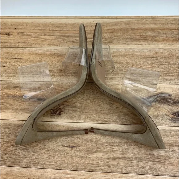 Steve Madden Charlee Sandal - Picture 7 of 8